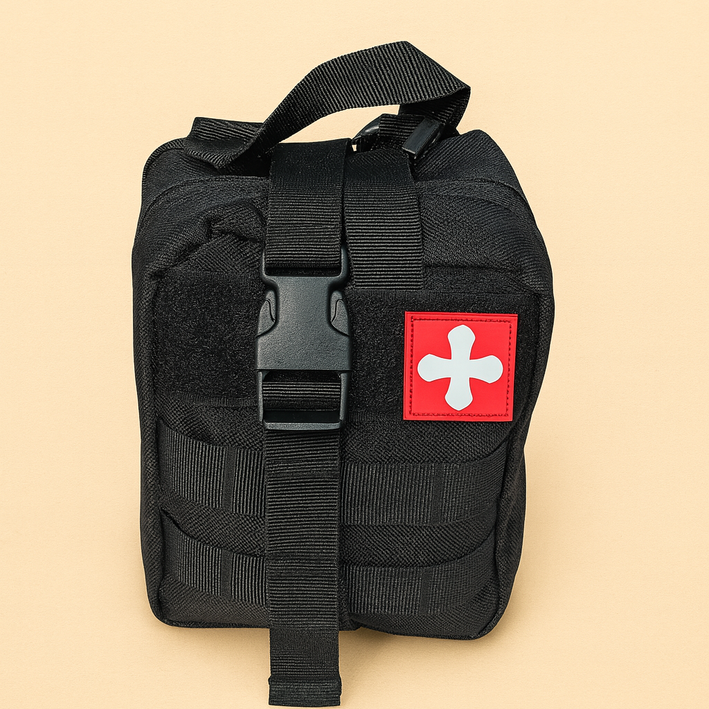 Exit Strategy Go-Bag