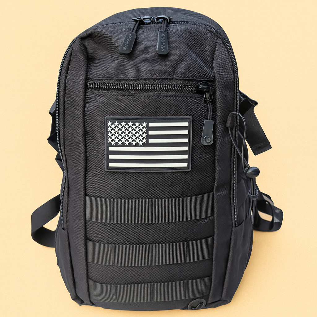 Exit Strategy Go-Bag