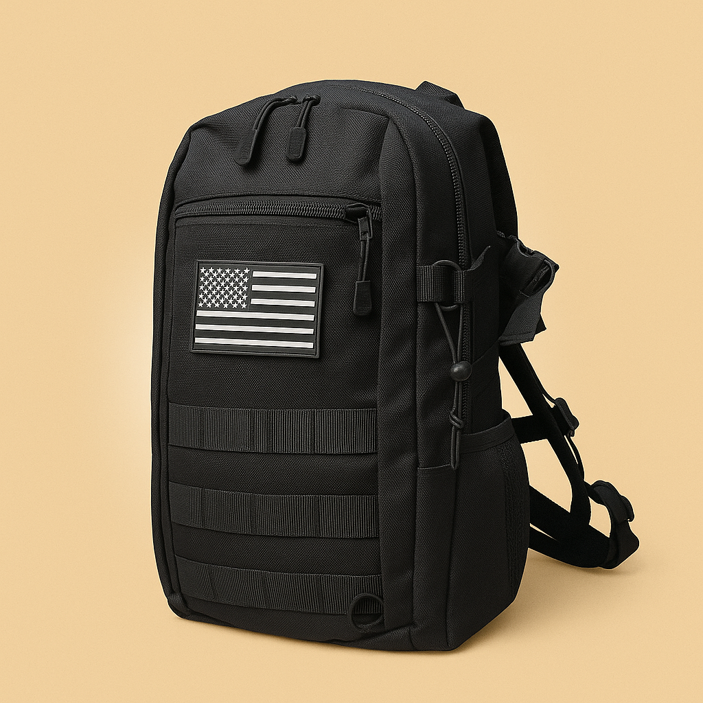 Exit Strategy Go-Bag